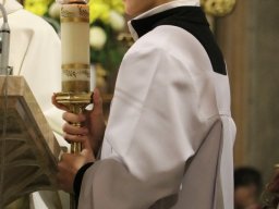 Niedziela Chrystusa Króla - patronalne święto Ministrantów, 26.11.2023